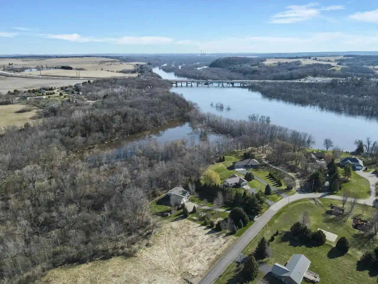 2nd image of Lot 11 Allan Road Road, Portage, WI 53901 | MLS# 2019975