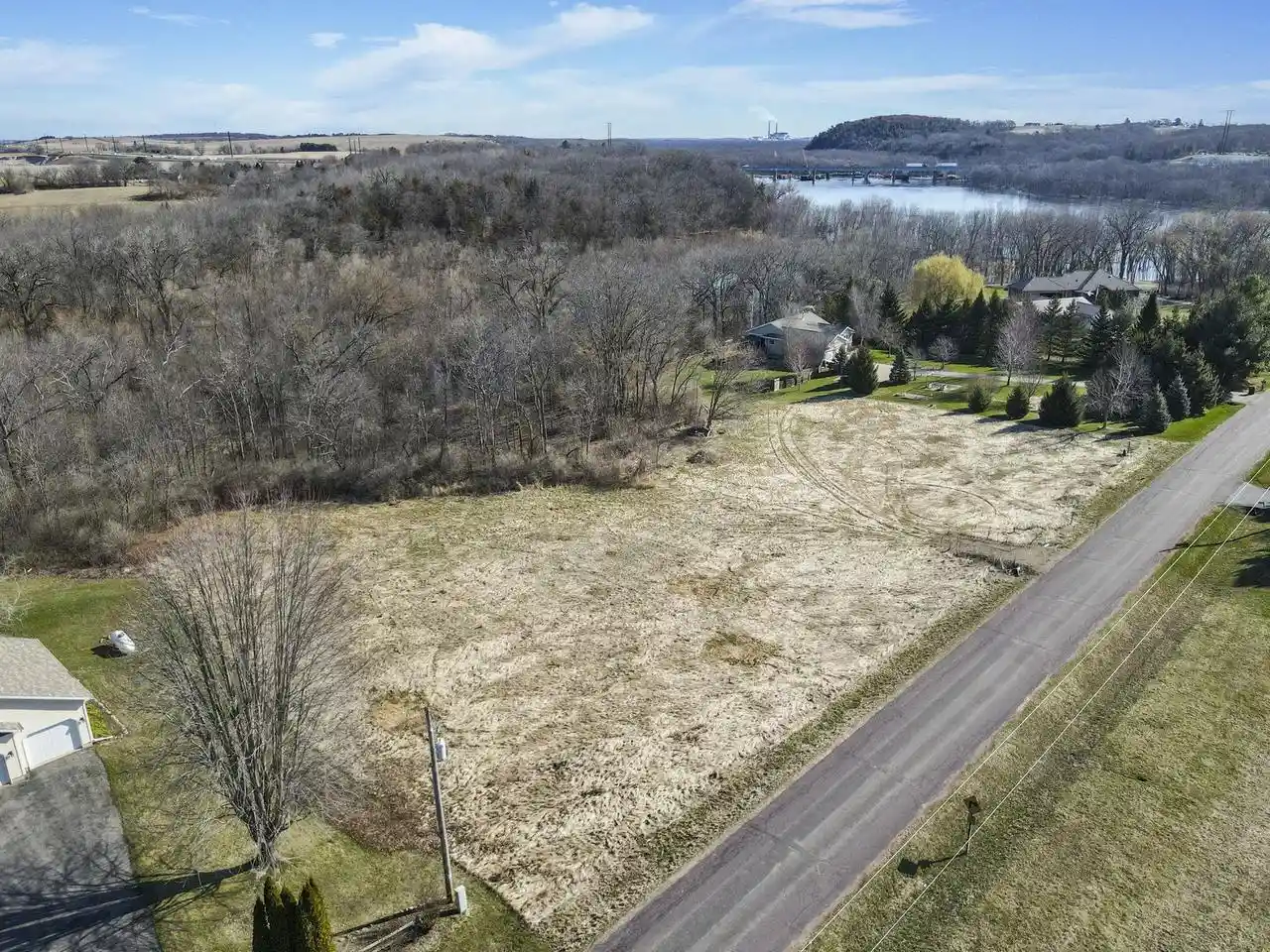 Photo 4 of Land for sale at Lot 11 Allan Road Road, Portage, WI 53901 | MLS# 2019975 | Listing updated on 2026-09-24
