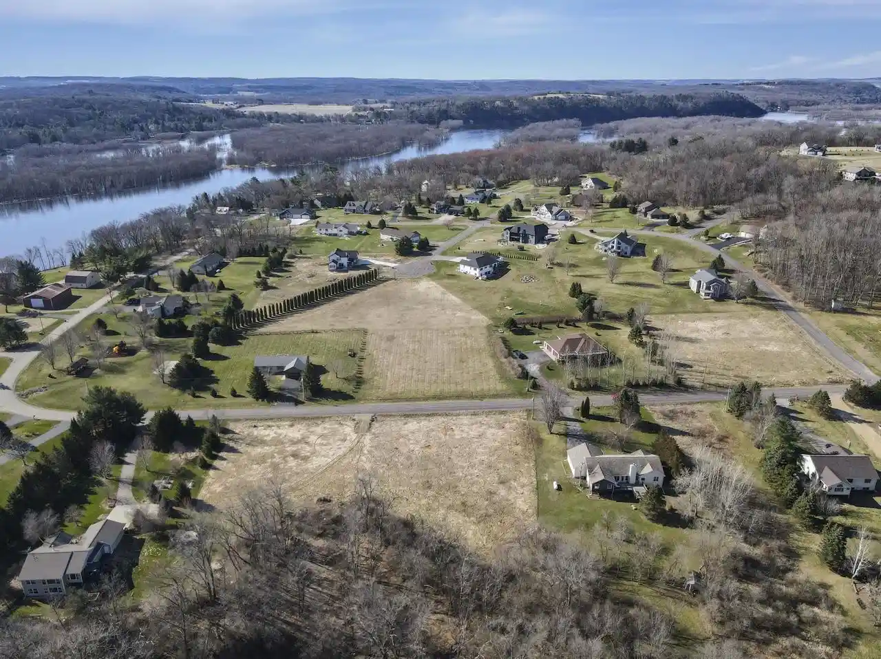 21st image of Lot 11 Allan Road Road, Portage, WI 53901 | MLS# 2019975