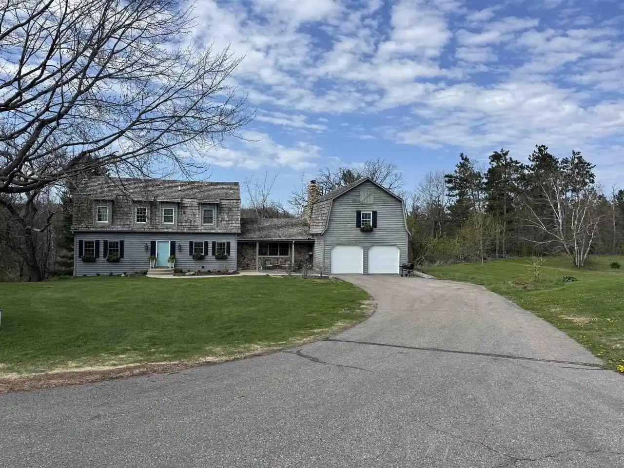 1st image of 8716 Fountain Grove Road Road, Amherst, WI 54406 | MLS# 50323163