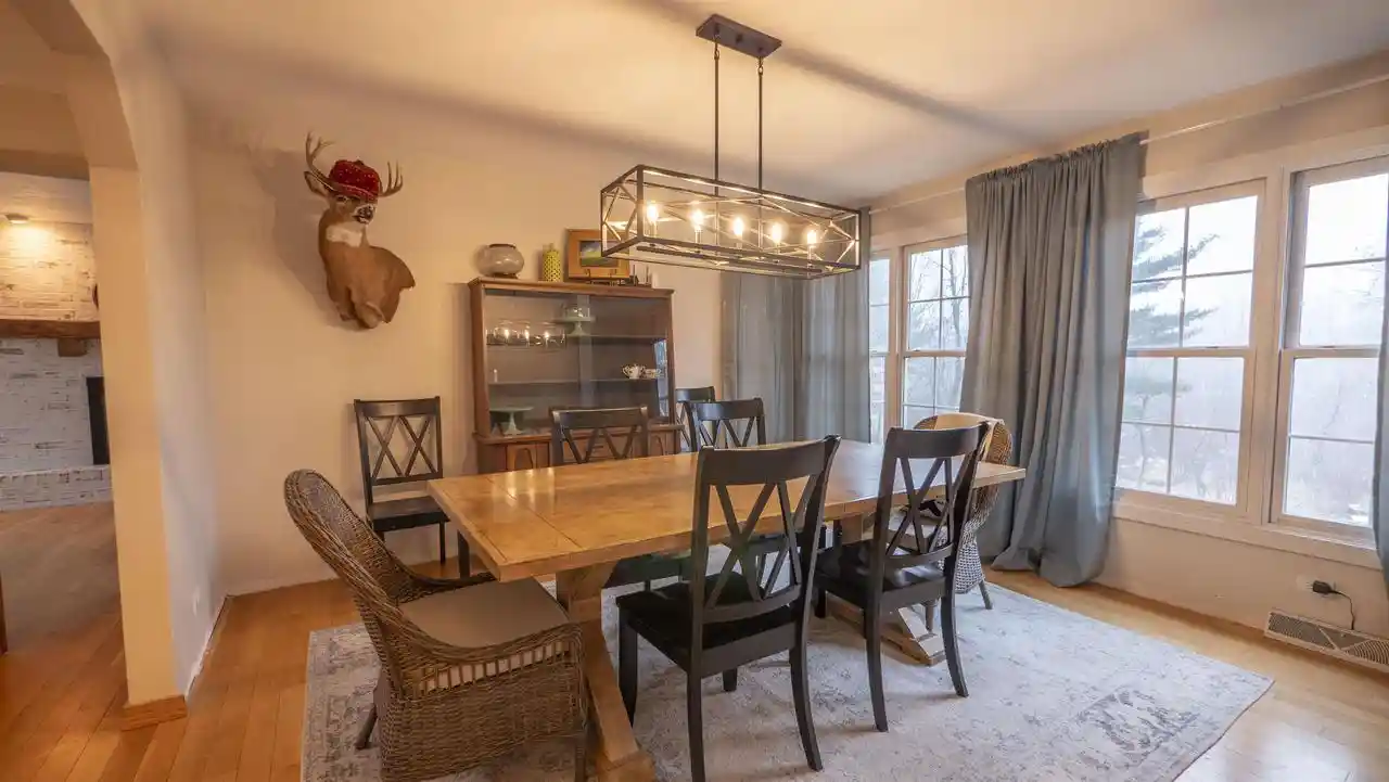 Photo 3 of Single family home for sale at 8716 Fountain Grove Road Road, Amherst, WI 54406 | MLS# 50323163 | Listing updated on 2026-09-02