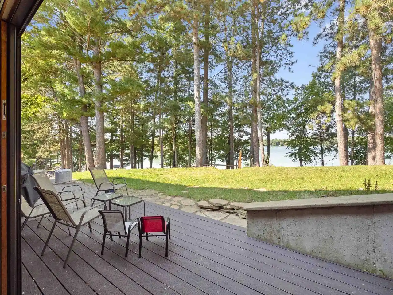 3rd image of E1280 County Road Q, Waupaca, WI 54981 | MLS# 50323167