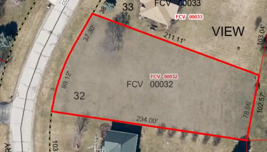 8th image of Lt32 Country View Dr Dr, Delavan, WI 53115 | MLS# 1956533