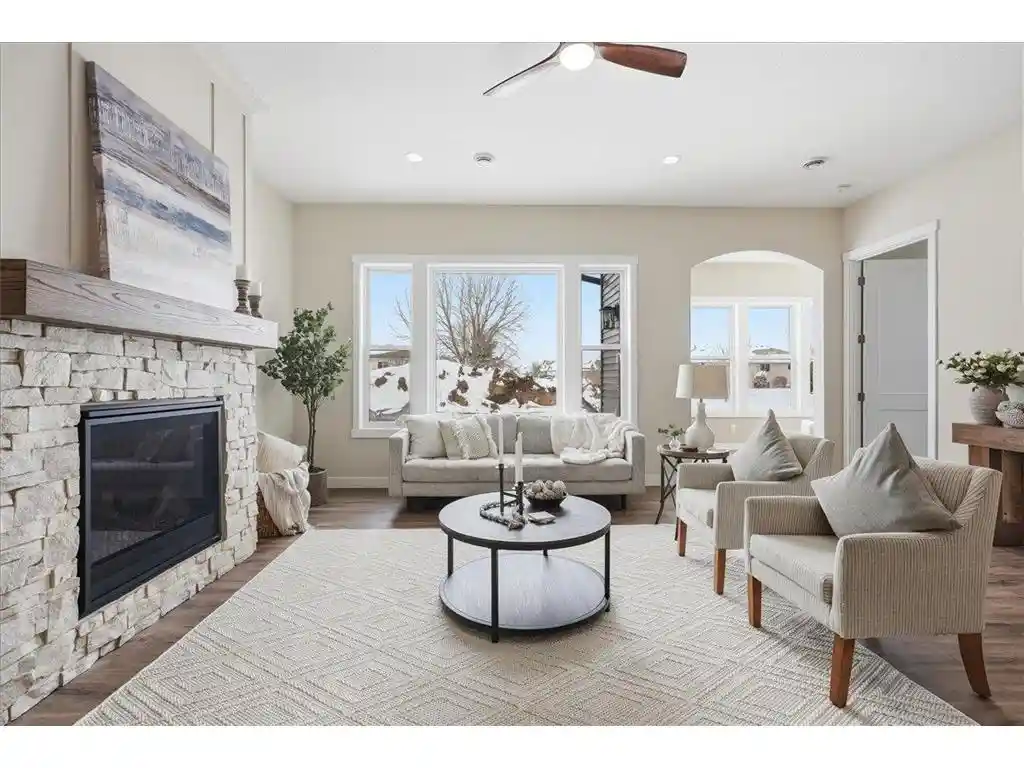 Photo 1 of Single family home for sale at 1997 Cattail Pl #Villa 3, New Richmond, WI 54017 | MLS# 7049797 | Listing updated on 2026-09-09