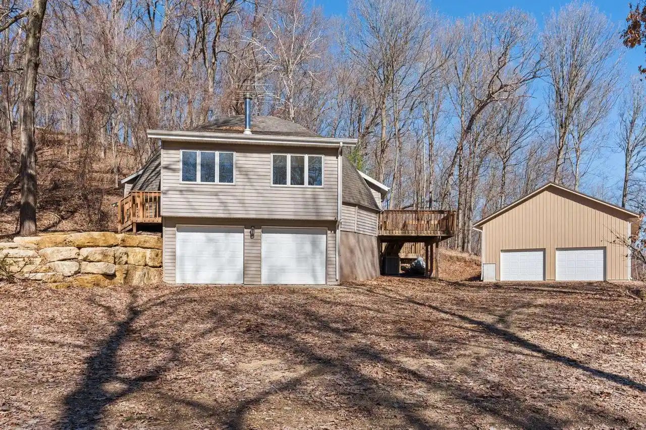 Homes for sale in Reedsburg, WI | E5036 County Road K, Reedsburg, WI 53959 | MLS# 2020025
