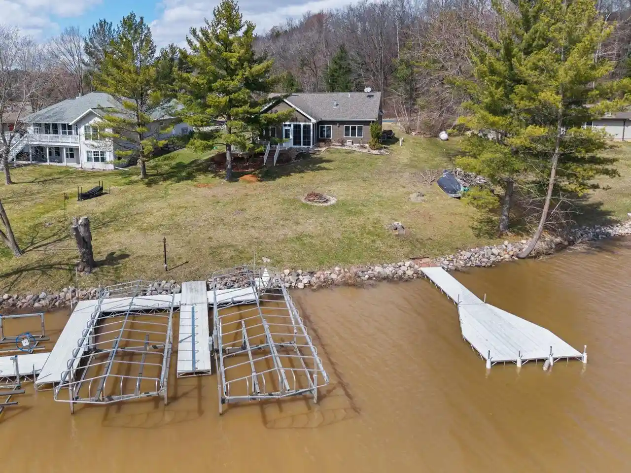 Homes for sale in La Valle, WI | S469 Warbler Court Court, La Valle, WI 53941 | MLS# 2020045