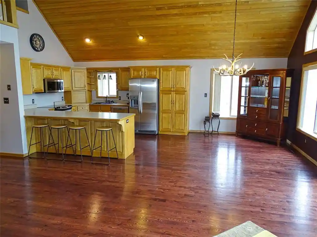 2nd image of 8920 Larson Court Court, Hayward, WI 54843 | MLS# 1599772