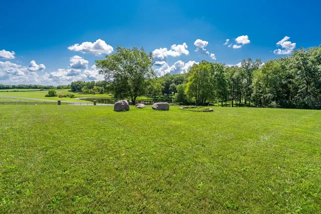 Photo 1 of Land for sale at Lt24 Trinity Lane Lane, Lake Geneva, WI 53147 | MLS# 1956557 | Listing updated on 2026-06-24