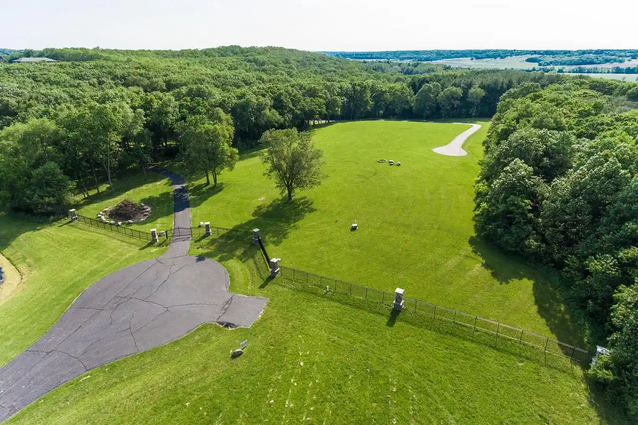 Photo 2 of Land for sale at Lt24 Trinity Lane Lane, Lake Geneva, WI 53147 | MLS# 1956557 | Listing updated on 2026-06-24