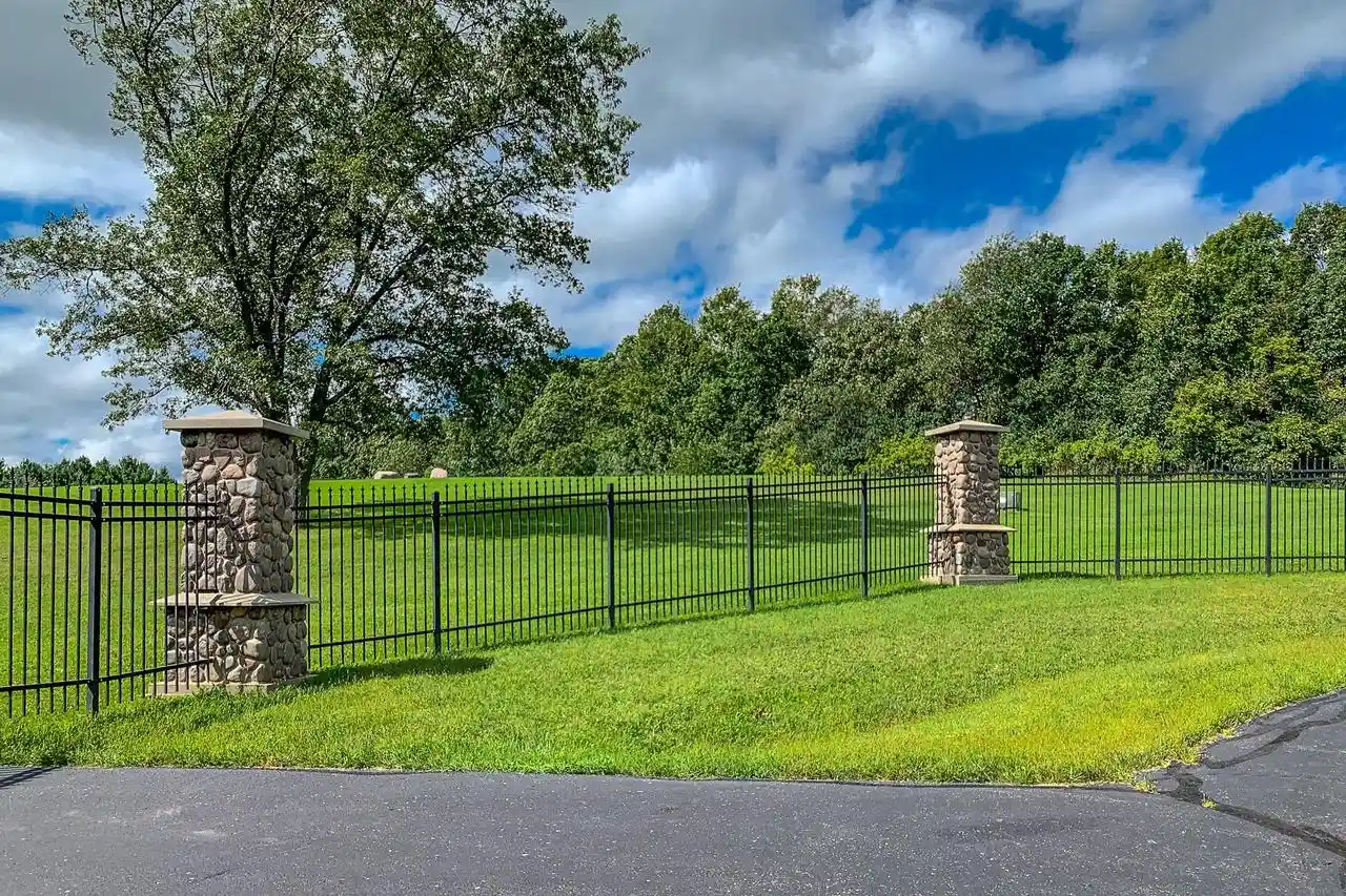 Photo 3 of Land for sale at Lt24 Trinity Lane Lane, Lake Geneva, WI 53147 | MLS# 1956557 | Listing updated on 2026-06-24