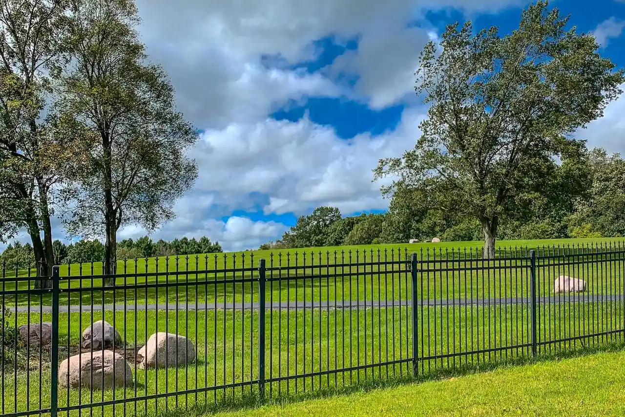 Photo 3 of Land for sale at Lt24 Trinity Lane Lane, Lake Geneva, WI 53147 | MLS# 1956557 | Listing updated on 2026-06-24