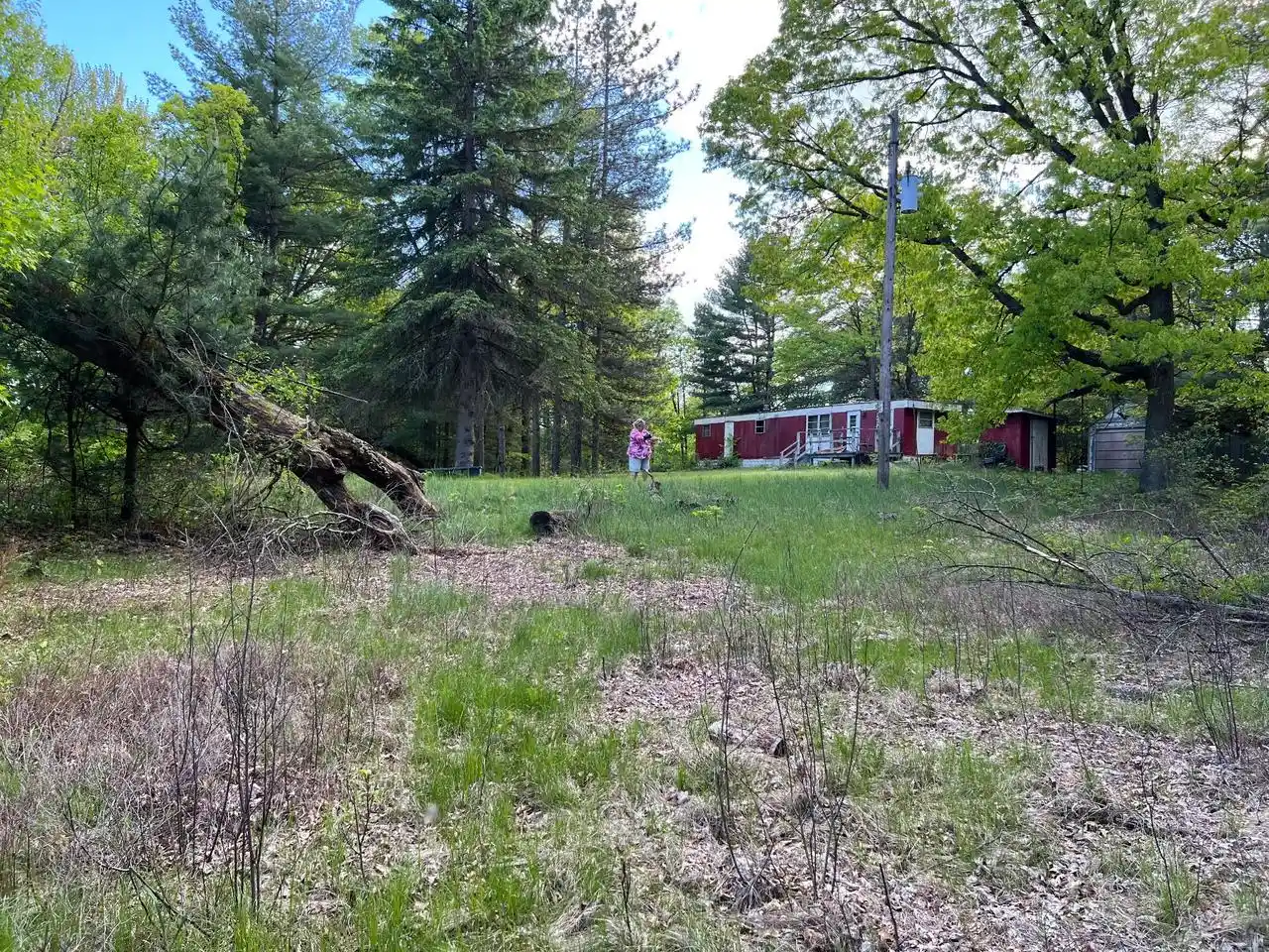 Homes for sale in Cutler, WI | N10561 2Nd Avenue Avenue, Cutler, WI 54618 | MLS# 1956558