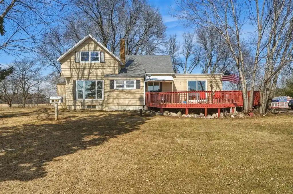 1st image of 12095 County Hwy Ee, Cadott, WI 54727 | MLS# 1599697