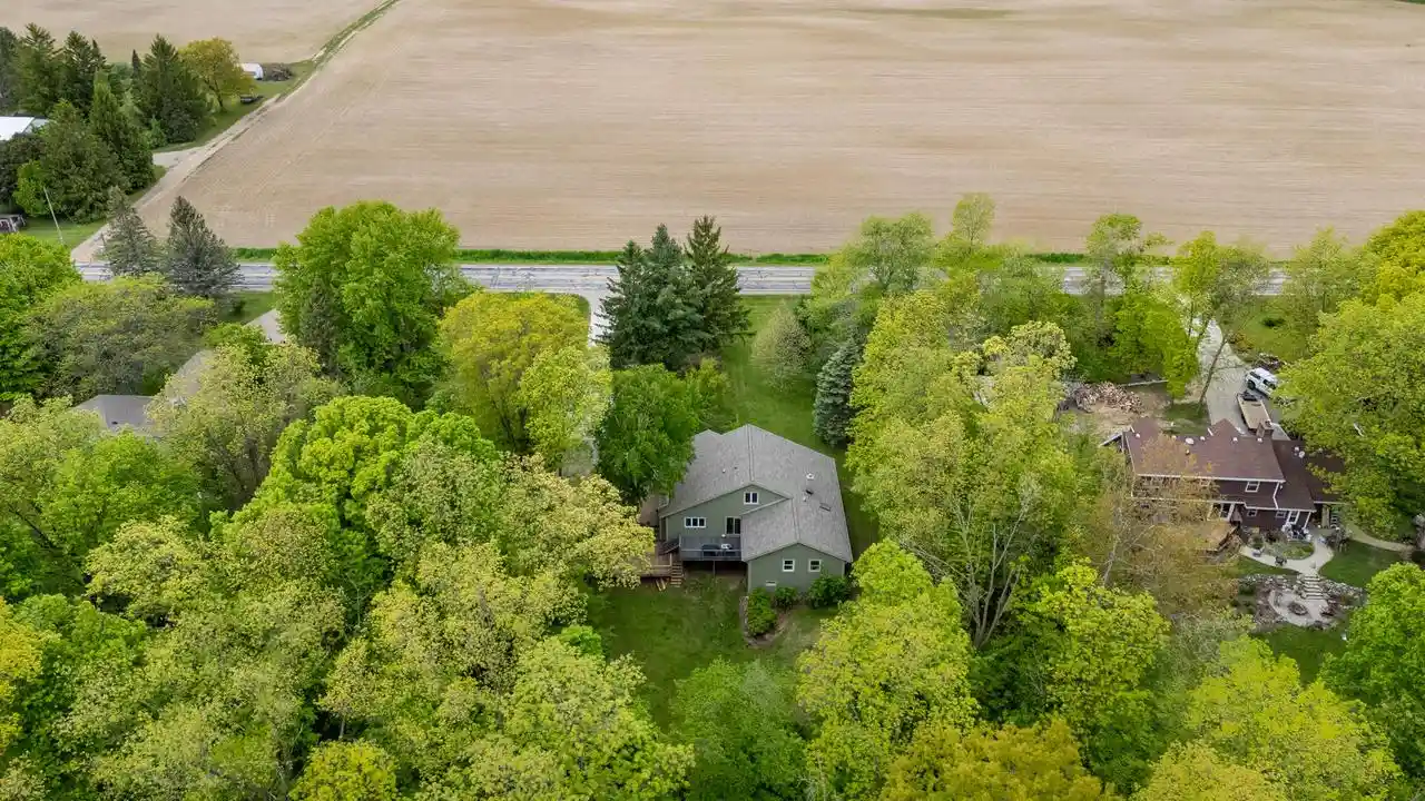 Homes for sale in Slinger, WI | 3324 County Hwy Cc, Slinger, WI 53086 | MLS# 1956570