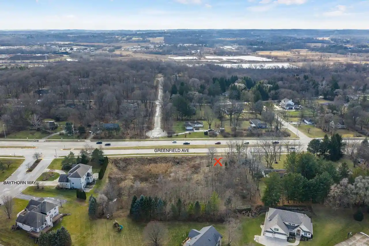 1st image of Lt0 W Greenfield Avenue Avenue, Brookfield, WI 53045 | MLS# 1956598