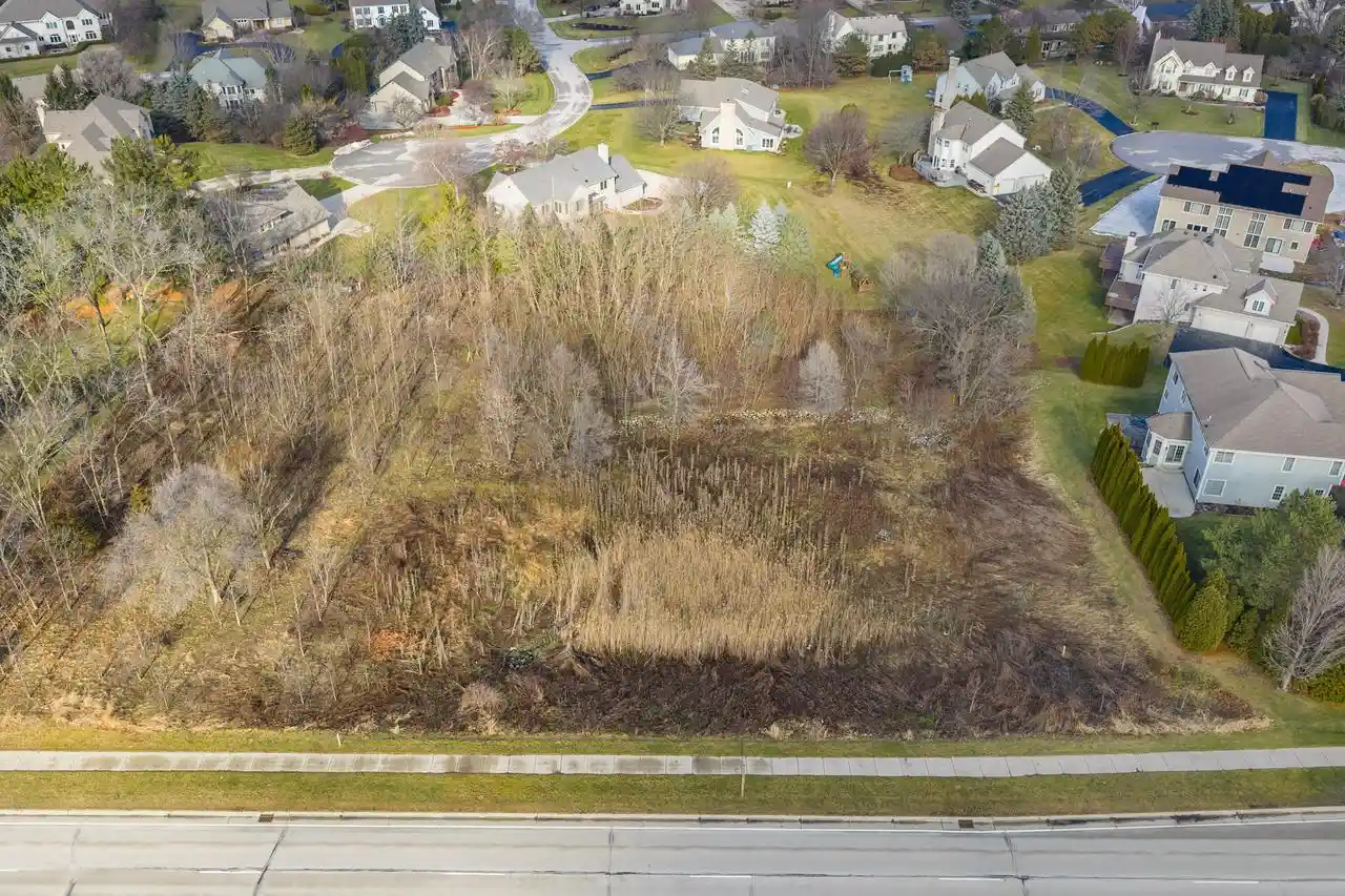 3rd image of Lt0 W Greenfield Avenue Avenue, Brookfield, WI 53045 | MLS# 1956598