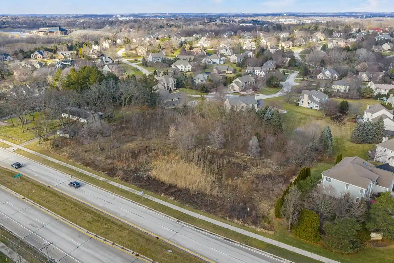 5th image of Lt0 W Greenfield Avenue Avenue, Brookfield, WI 53045 | MLS# 1956598