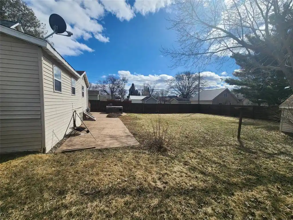 3rd image of 627 Gilman Street Street, Stanley, WI 54768 | MLS# 1599766
