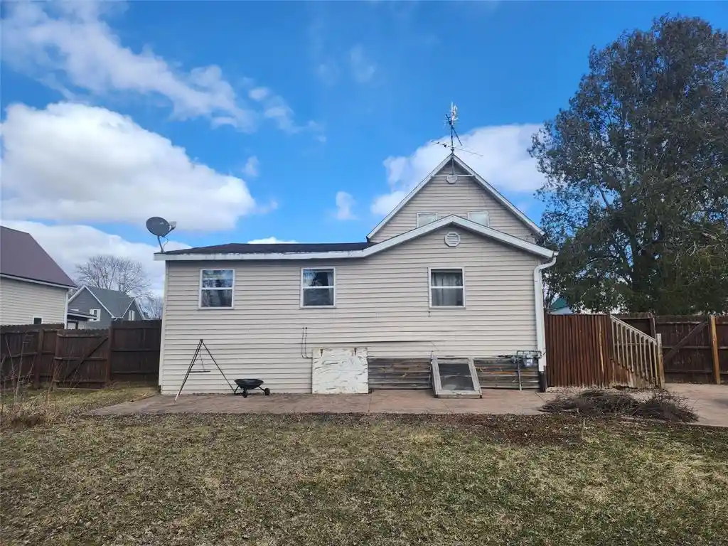 5th image of 627 Gilman Street Street, Stanley, WI 54768 | MLS# 1599766