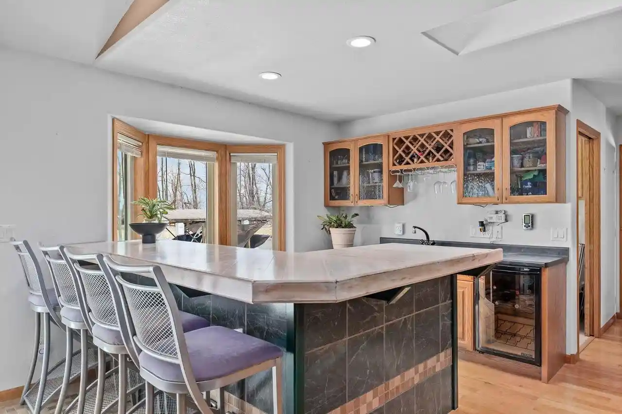 Photo 3 of Single family home for sale at 6454 Sunshine Harbour Dr Dr, Winneconne, WI 54986 | MLS# 50323208 | Listing updated on 2026-09-14