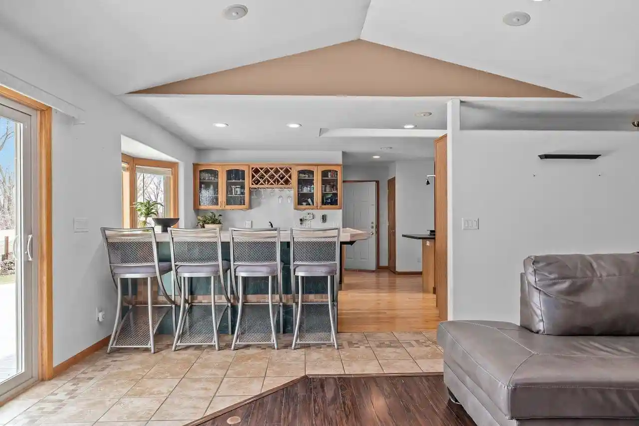 Photo 3 of Single family home for sale at 6454 Sunshine Harbour Dr Dr, Winneconne, WI 54986 | MLS# 50323208 | Listing updated on 2026-09-14