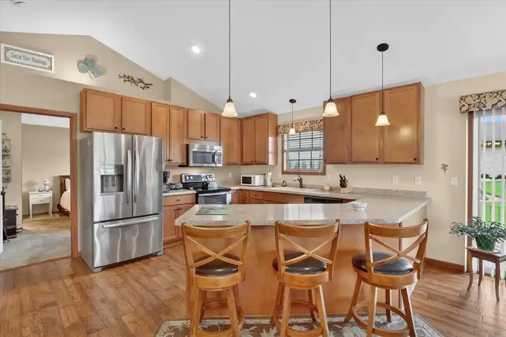 4th image of 4011 Huntington Avenue Avenue, Janesville, WI 53546 | MLS# 2020109
