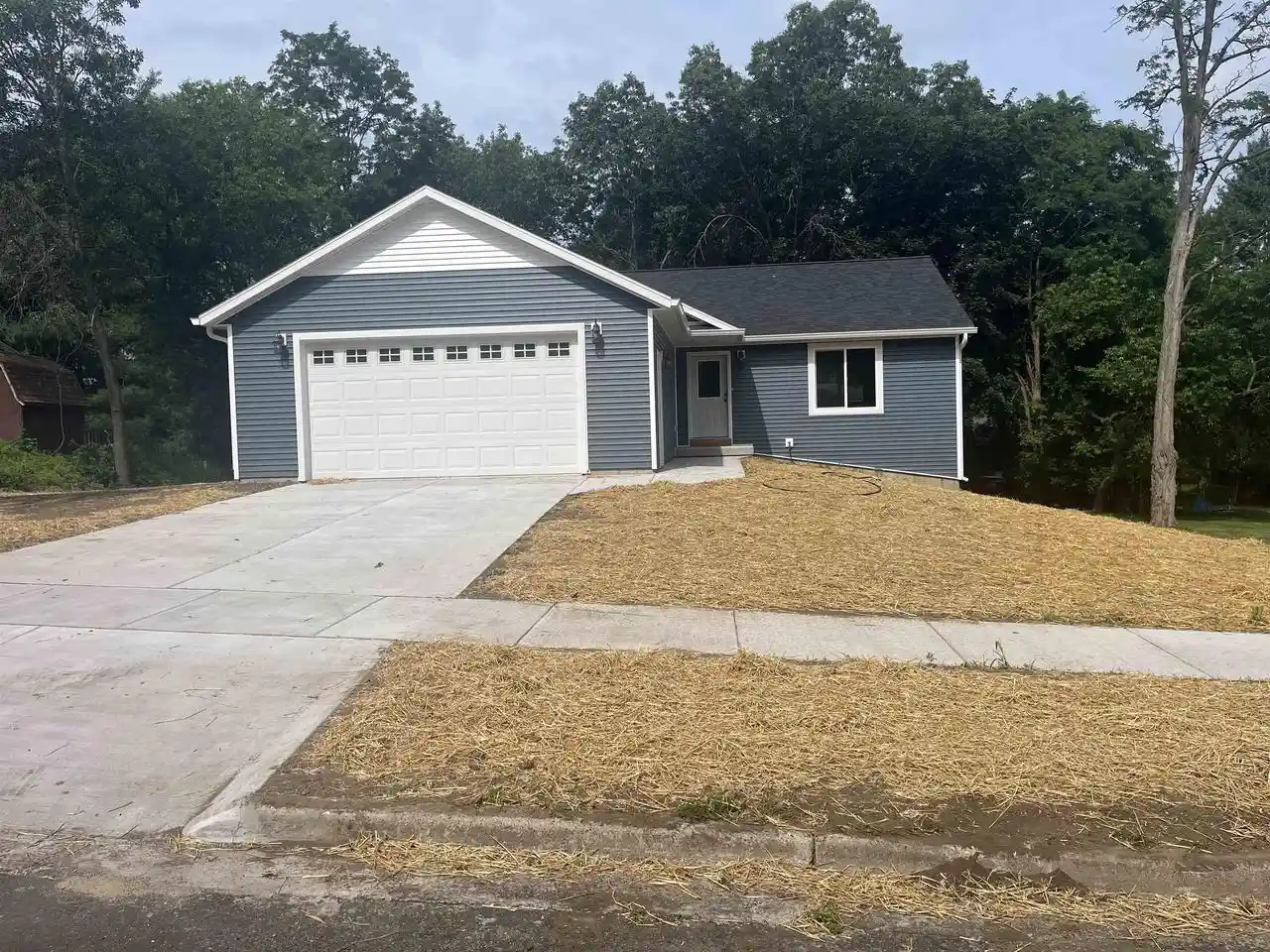 Homes for sale in Reedsburg, WI | 567 Ridge Street Street, Reedsburg, WI 53959 | MLS# 2020115
