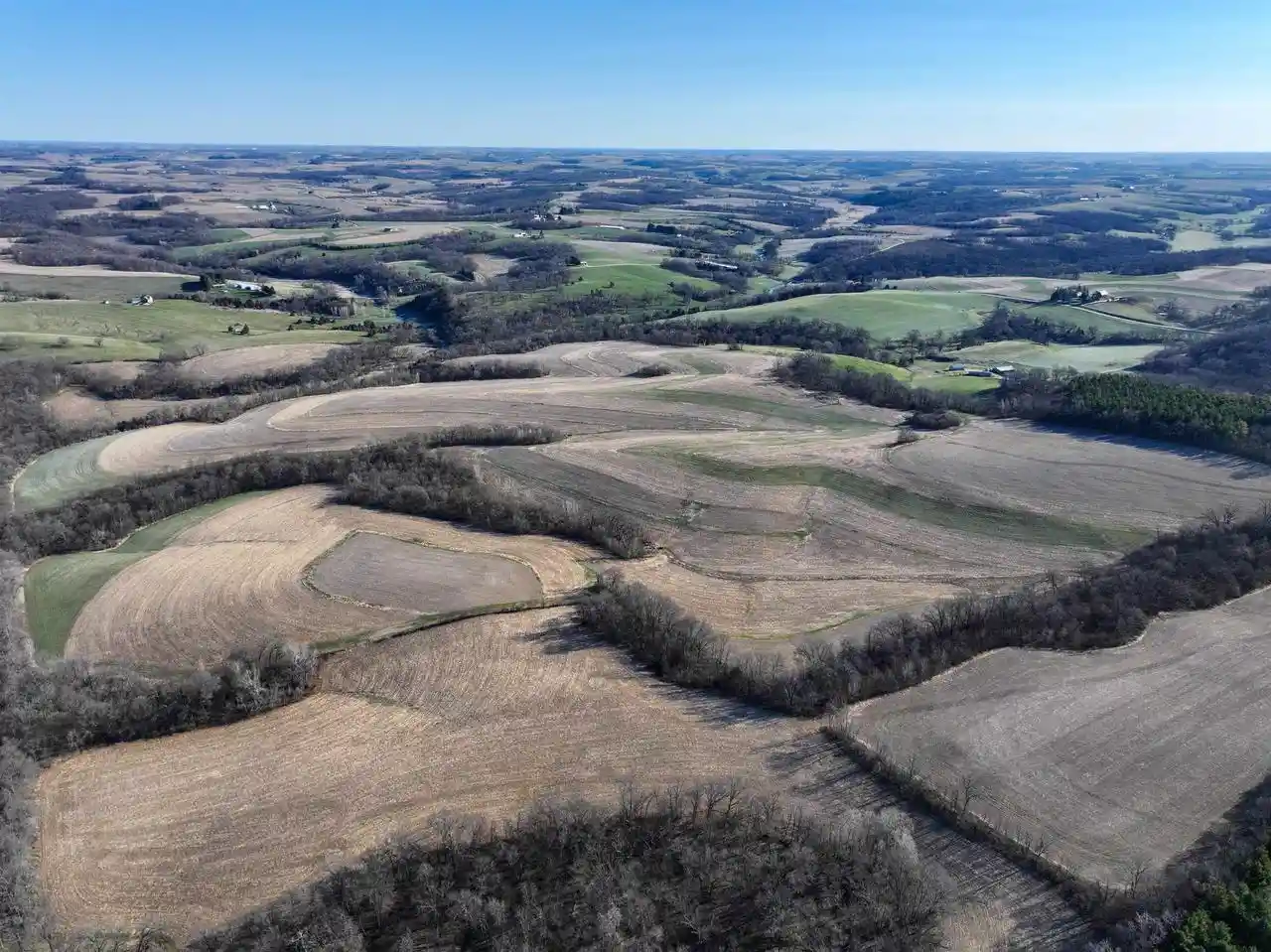 Homes for sale in Lancaster, WI | 22998� Acres Whitcomb Lane, Lancaster, WI 53813 | MLS# 2020126