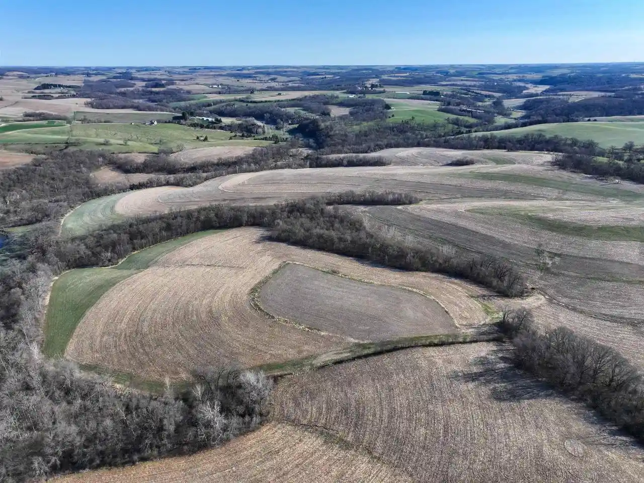 Homes for sale in Lancaster, WI | 22998� Acres Whitcomb Lane, Lancaster, WI 53813 | MLS# 2020126