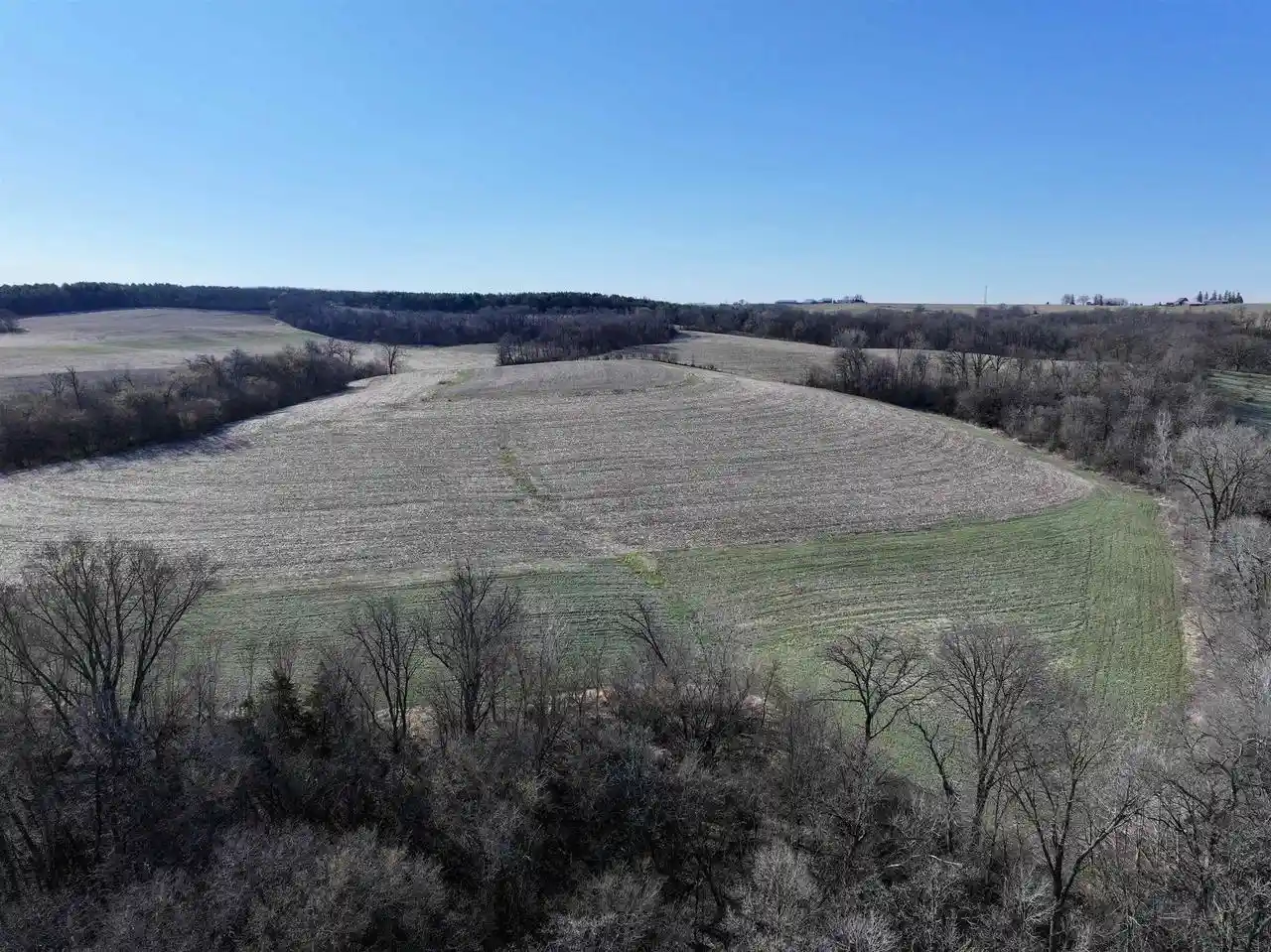 Homes for sale in Lancaster, WI | 22998� Acres Whitcomb Lane, Lancaster, WI 53813 | MLS# 2020126