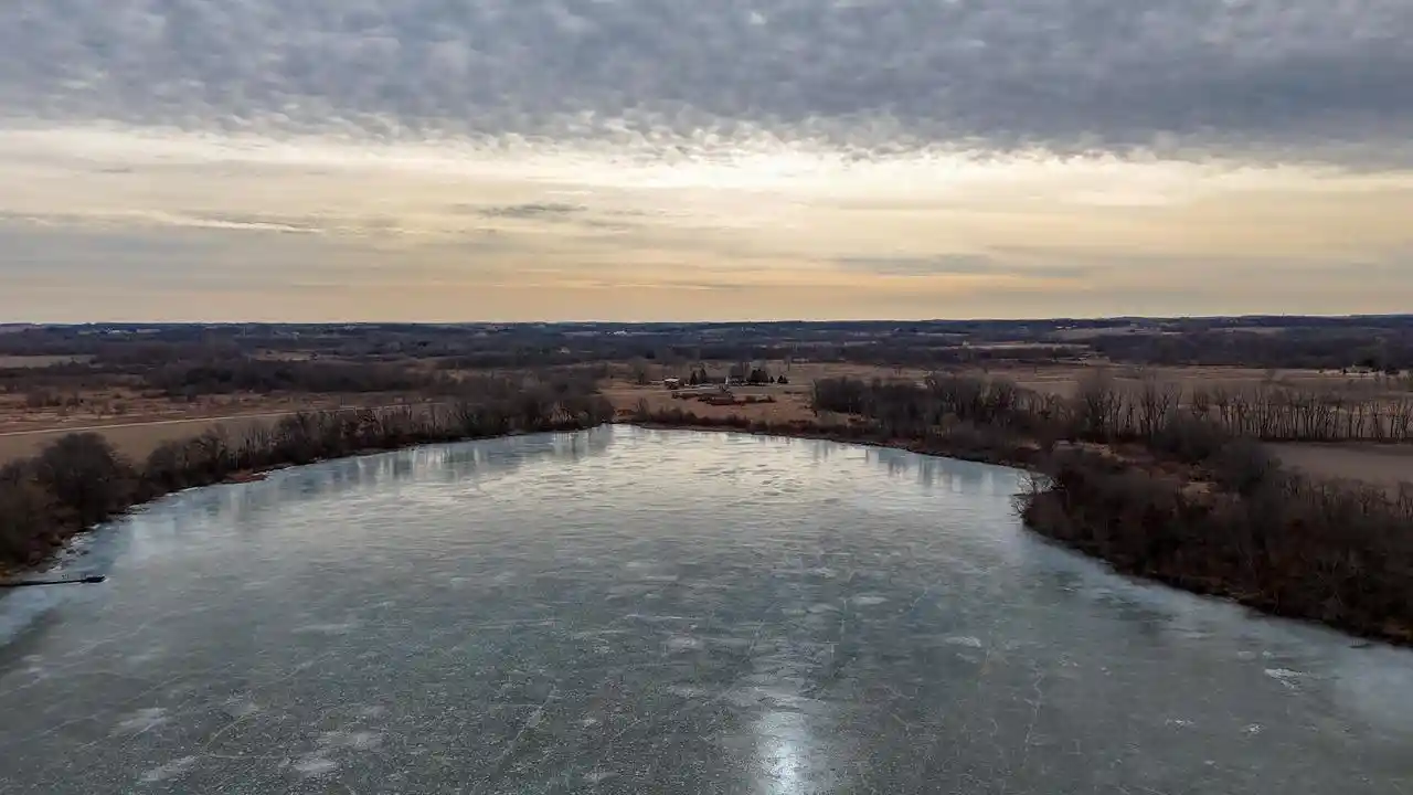 Photo 2 of Land for sale at +/  30ac Old Stone Road Road, Stoughton, WI 53589 | MLS# 2020128 | Listing updated on 2026-07-28