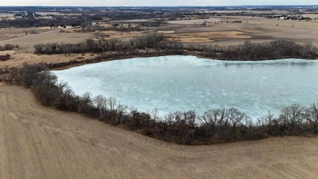 Photo 3 of Land for sale at +/- 30ac Old Stone Road ROAD, Stoughton, WI 53589 | MLS# 2020128 | Listing updated on 2026-07-28