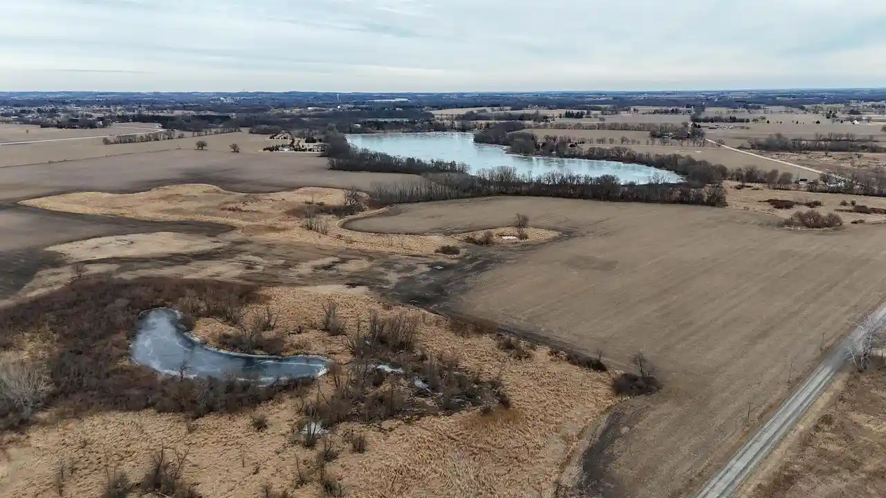 1st image of +/  200ac Old Stone Road Road, Stoughton, WI 53521 | MLS# 2020133