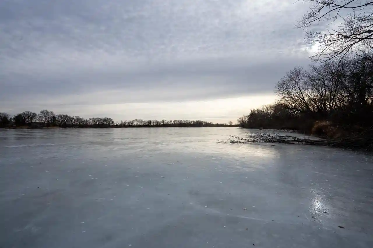 21st image of +/  200ac Old Stone Road Road, Stoughton, WI 53521 | MLS# 2020133