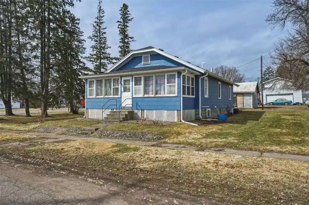 1st image of N5379 Walnut Street Street, Tony, WI 54563 | MLS# 1599742