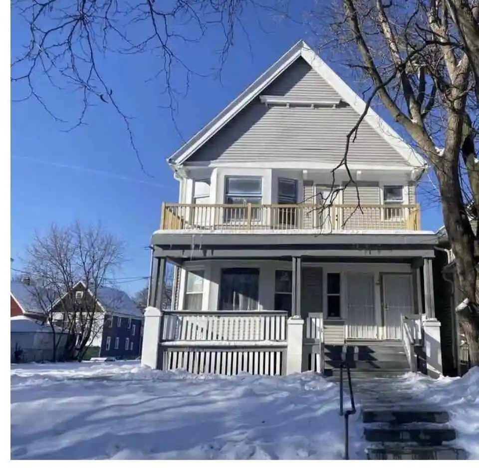 Homes for sale in Milwaukee, WI | 3461 N 14th Street Street #3463, Milwaukee, WI 53206 | MLS# 1956711