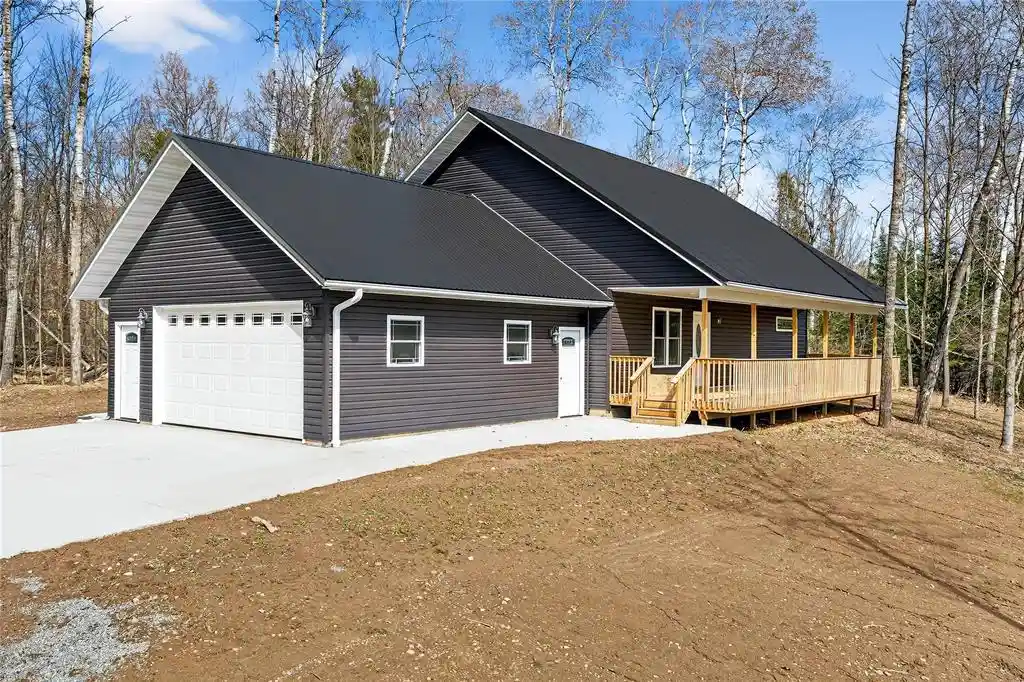 Photo 1 of Single family home for sale at 4795n Lake Winter Road Road, Winter, WI 54896 | MLS# 1599725 | Listing updated on 2026-09-03