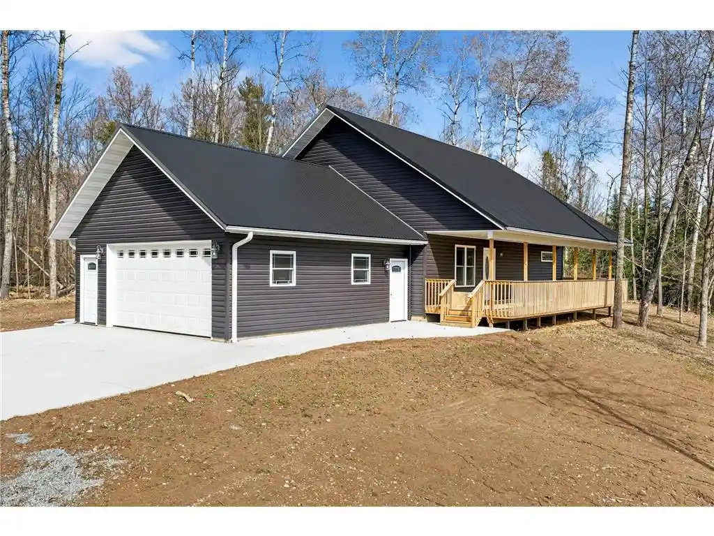 Homes for sale in Winter, WI | 4795n Lake Winter Road Road, Winter, WI 54896 | MLS# 7050275