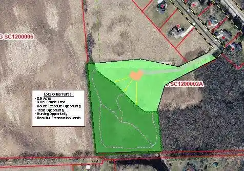Homes for sale in Elkhorn, WI | Lt3 Gilbert Street Street, Elkhorn, WI 53121 | MLS# 1956813