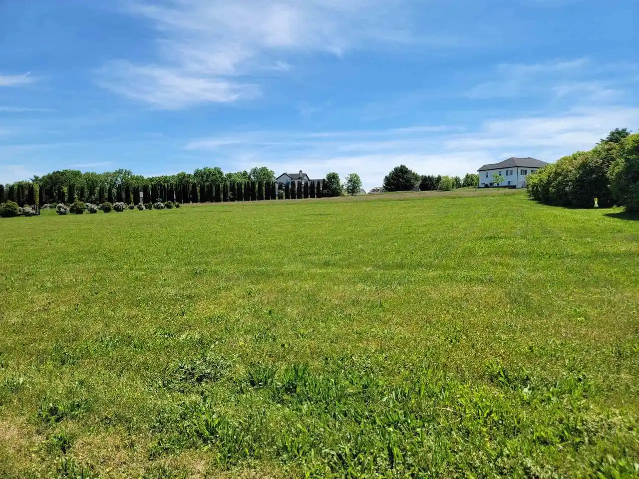 Land for sale at Lot 27 Allan Road Road, Portage, WI 53901 | MLS# 2020199