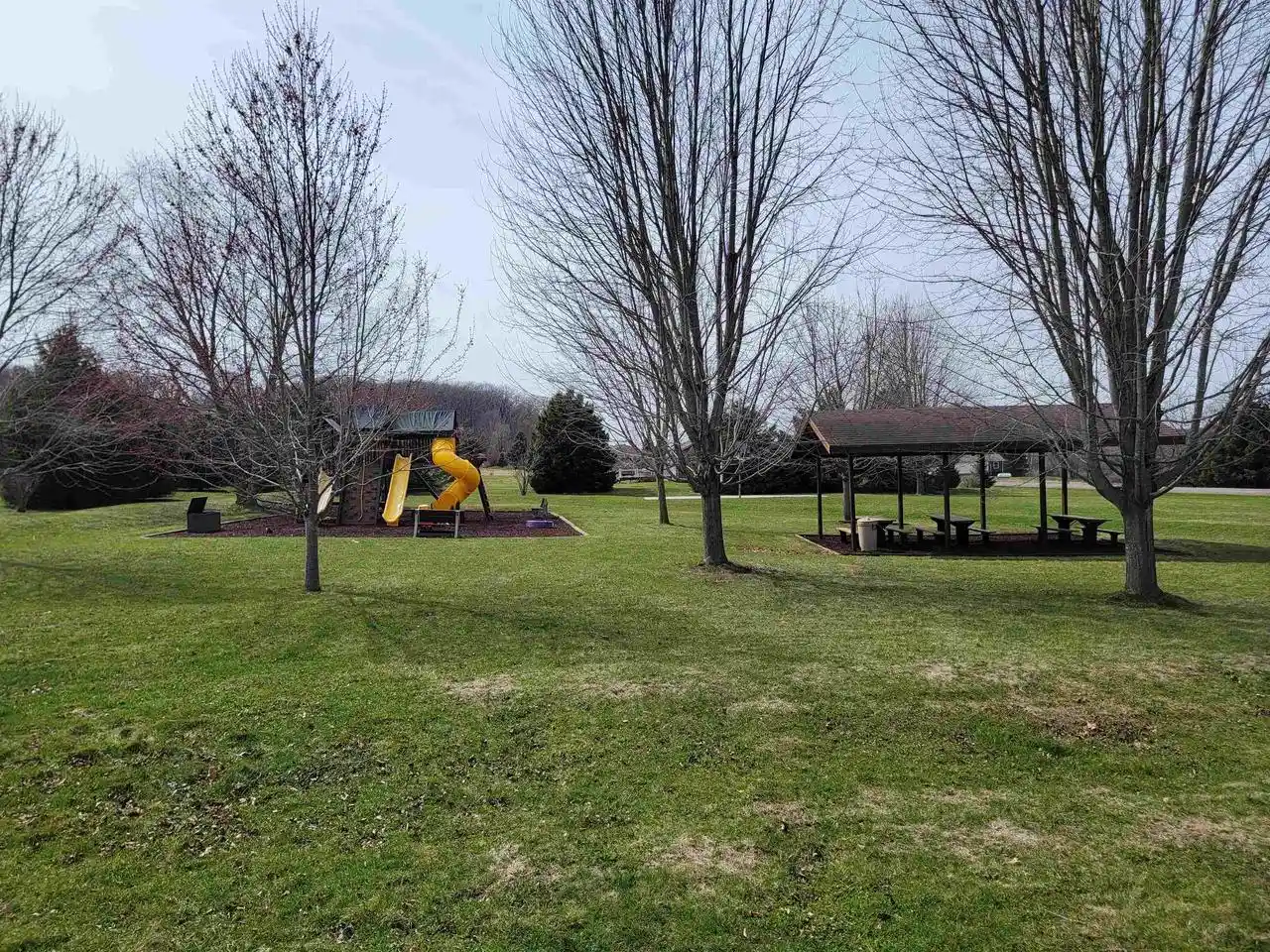 Photo 3 of Land for sale at Lot 27 Allan Road Road, Portage, WI 53901 | MLS# 2020199 | Listing updated on 2026-06-05