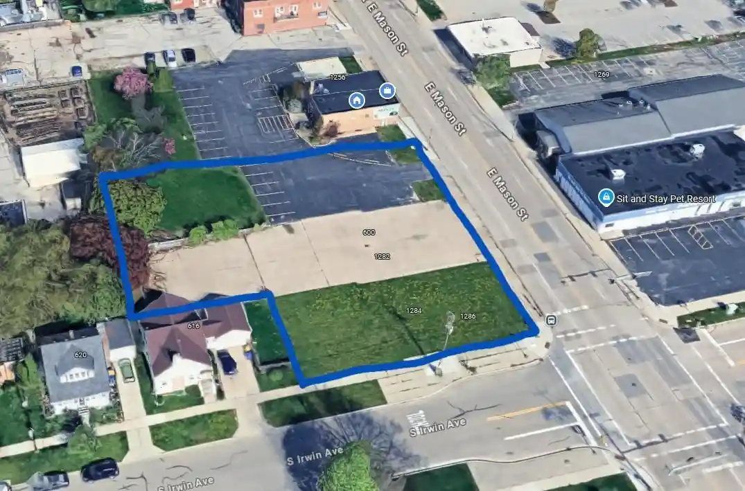 1st image of 1262 E Mason Street Street, Green Bay, WI 54301 | MLS# 50323242