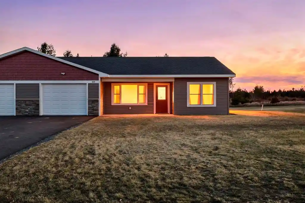 1st image of 409 Russell Street, Grantsburg, WI 54840 | MLS# 1599717