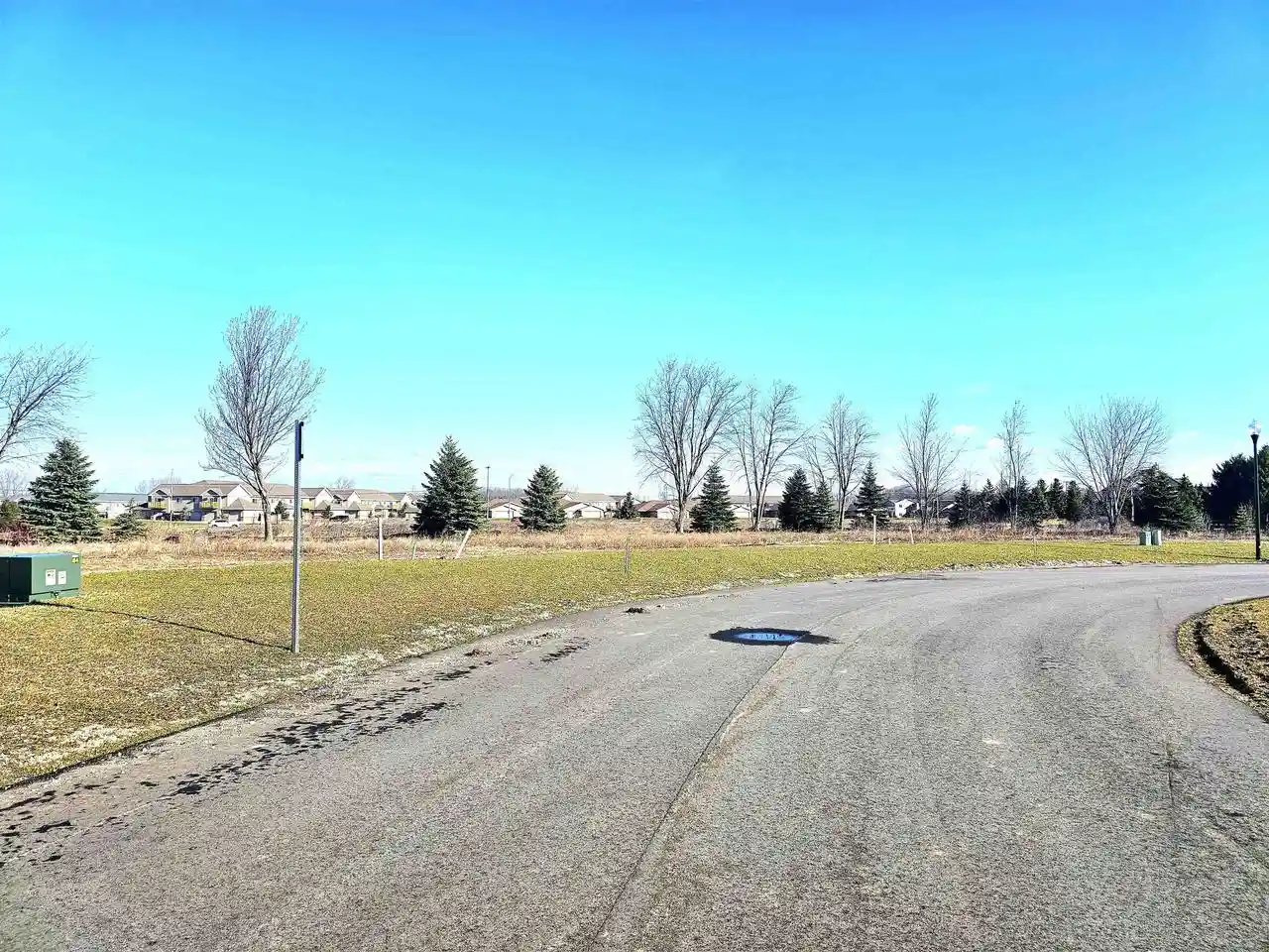 Homes for sale in Appleton, WI | Lot 14 St, Appleton, WI 54915 | MLS# 50323278