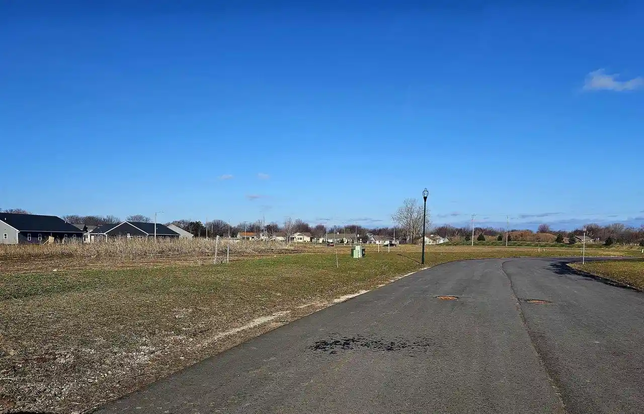 Homes for sale in Appleton, WI | Lot 14 St, Appleton, WI 54915 | MLS# 50323278