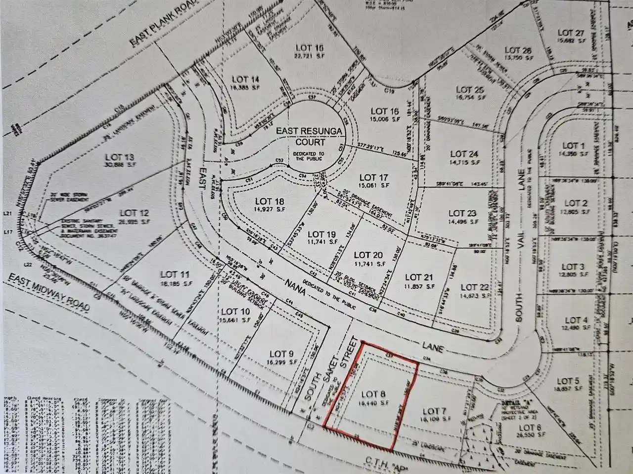 Homes for sale in Appleton, WI | Lot 8 St, Appleton, WI 54915 | MLS# 50323269