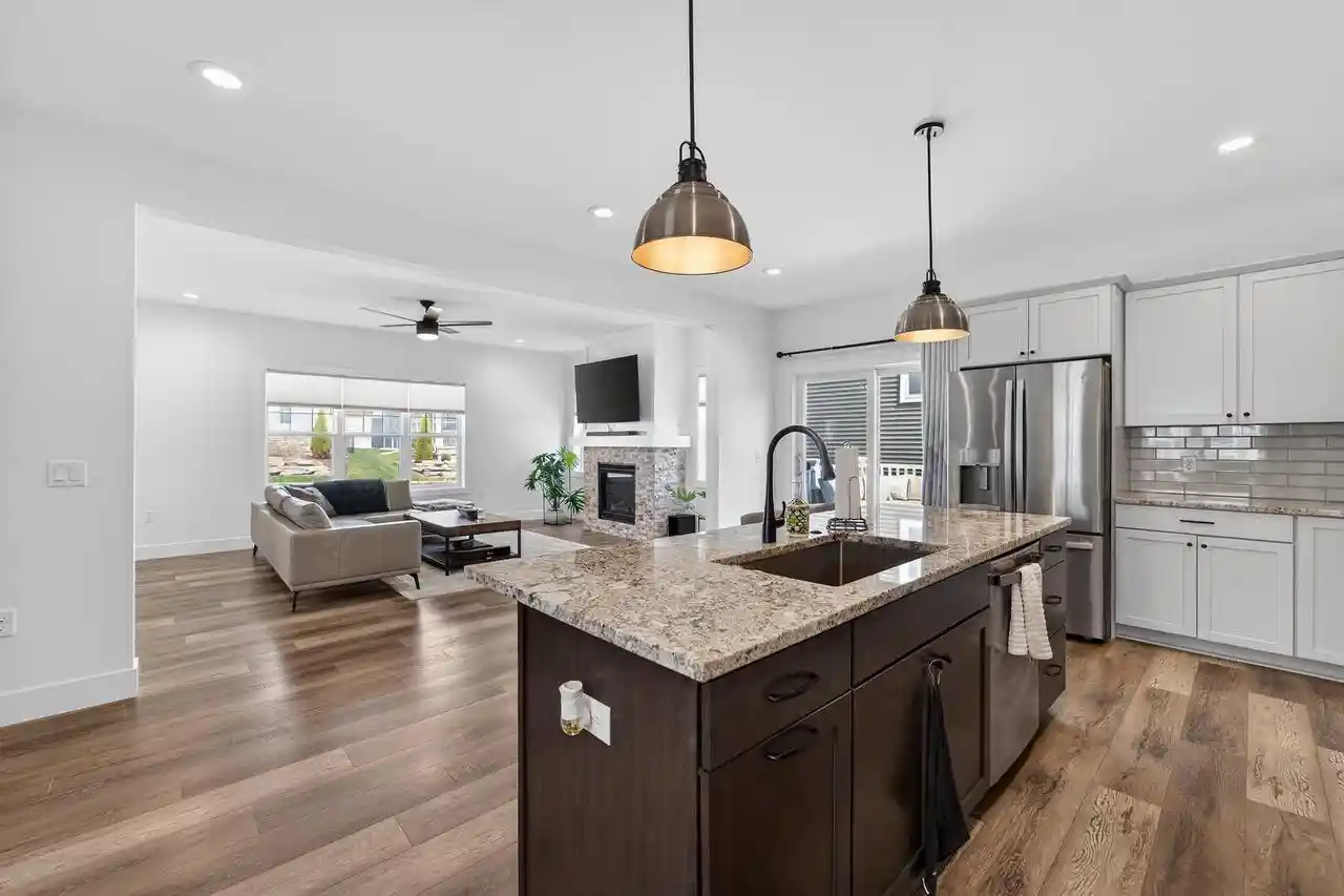 3rd image of 4889 Arugula Road Road, Fitchburg, WI 53711 | MLS# 2020275