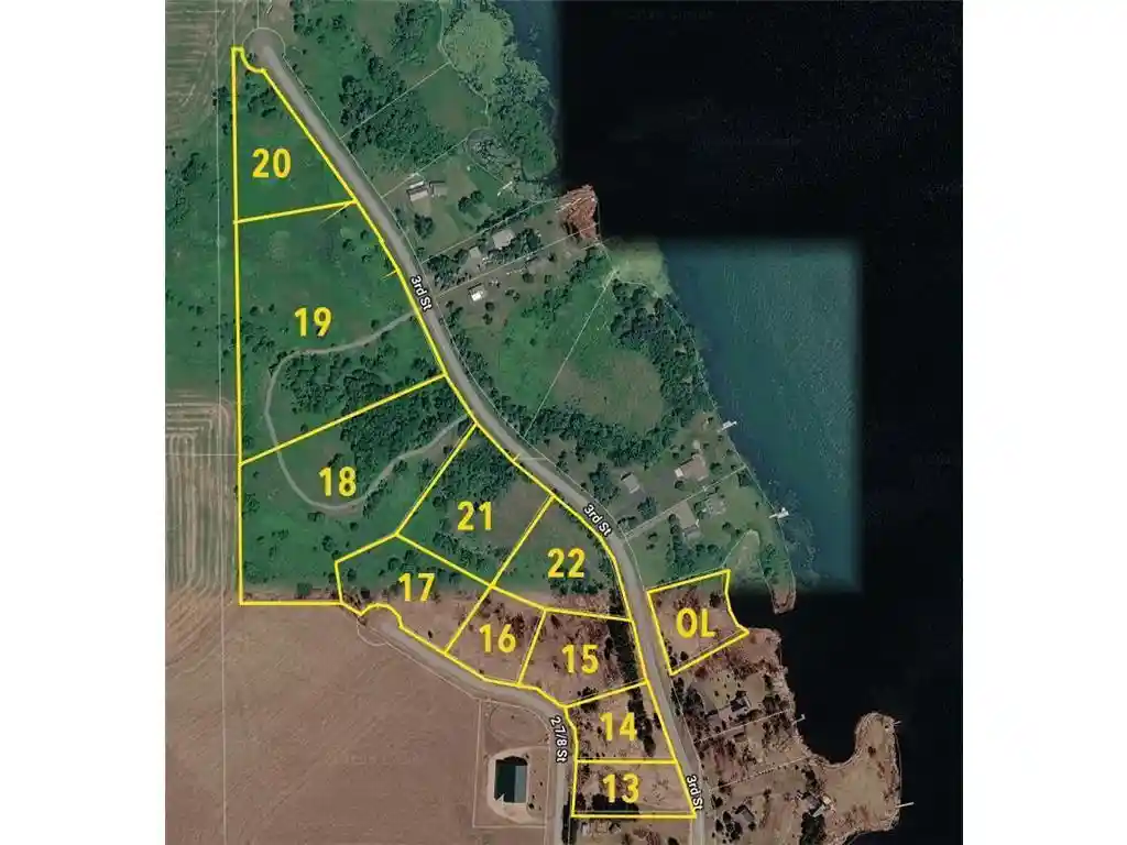Homes for sale in Turtle Lake, WI | Lot 22 3rd Street Street, Turtle Lake, WI 54889 | MLS# 7052076