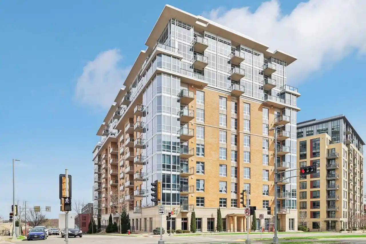 1st image of 625 N Segoe Road Road #809, Madison, WI 53705 | MLS# 2020288