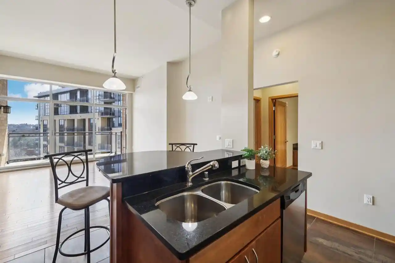 2nd image of 625 N Segoe Road Road #809, Madison, WI 53705 | MLS# 2020288